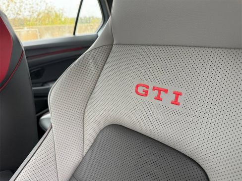 New 2026 Volkswagen GTI SE image 14