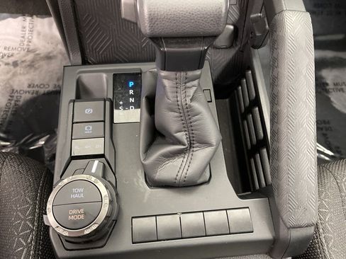 Used 2025 Toyota 4Runner SR5 image 14