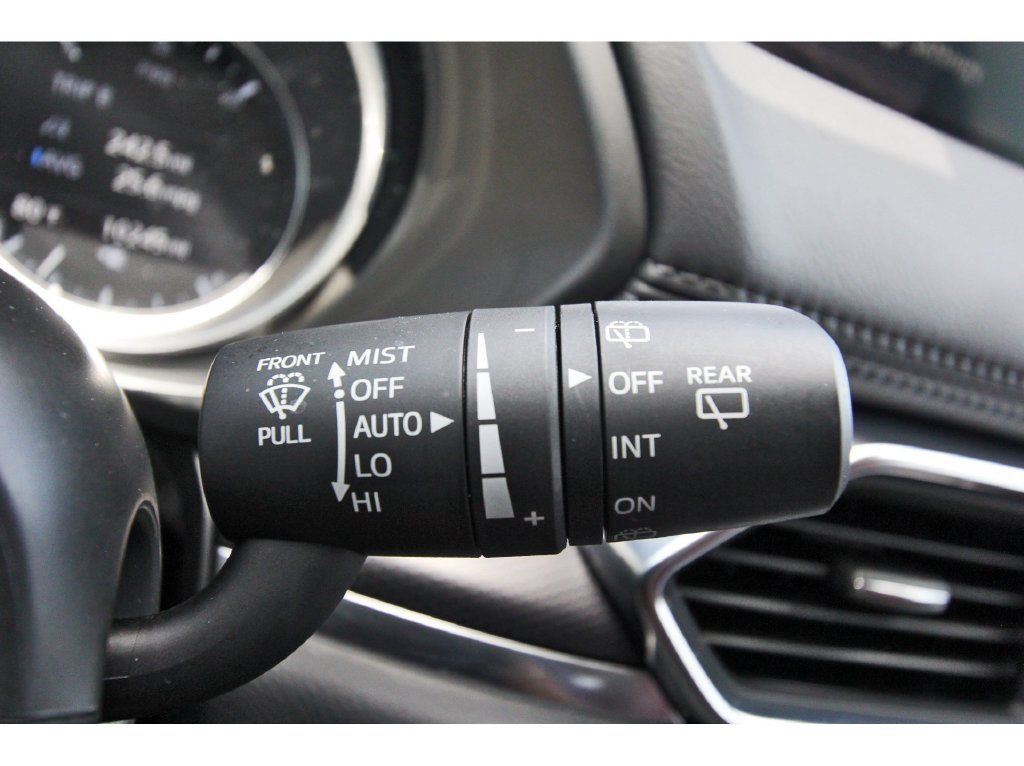 Used 2025 MAZDA CX-5 Carbon Edition AWD/4WD image 18