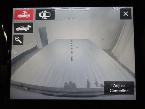 Used 2022 RAM 2500 Laramie w/ Night Edition AWD/4WD image 22