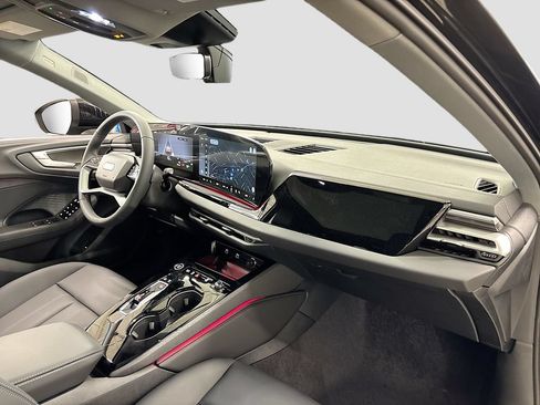 New 2026 Audi A5 2.0T Premium Plus AWD/4WD image 14