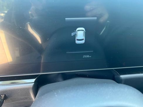 New 2025 Kia Niro EX w/ EX Cold Weather Package FWD image 1