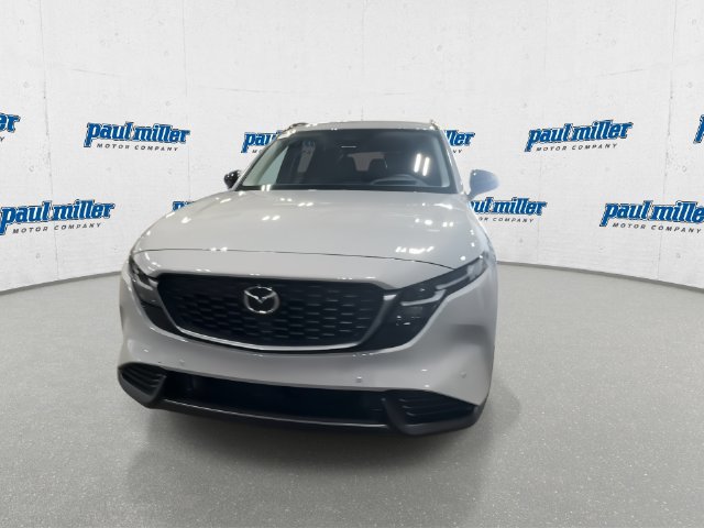 New 2026 MAZDA CX-5 Preferred AWD/4WD image 4