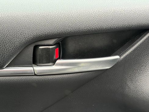 Used 2024 Toyota Camry XSE FWD image 13