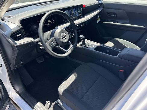 New 2026 Nissan Kicks S FWD image 14