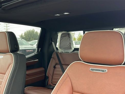 New 2026 GMC Sierra 1500 Denali Ultimate image 13