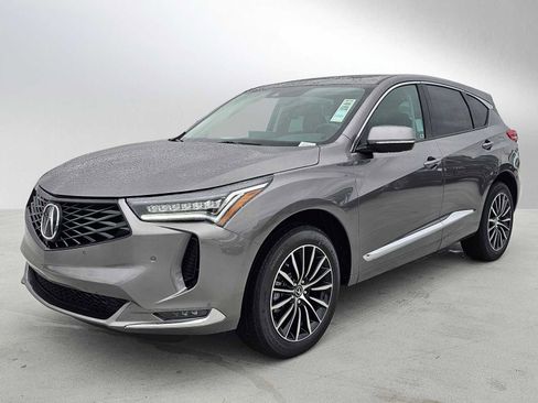 New 2025 Acura RDX SH-AWD w/ Advance Package image 7