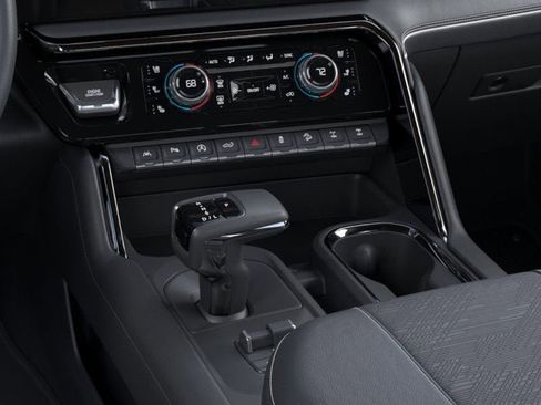 New 2026 GMC Sierra 1500 AT4X image 23