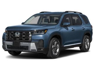 New 2026 Honda Pilot EX-L video 1