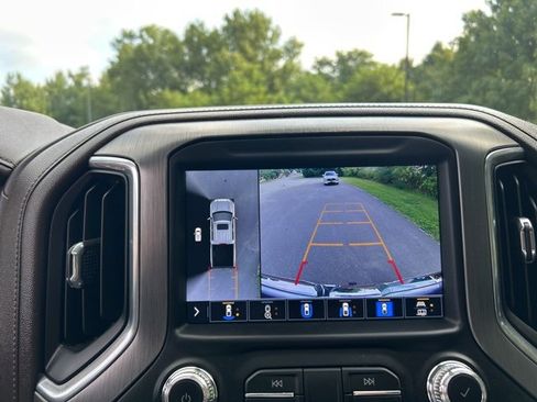 Used 2022 GMC Sierra 1500 Denali w/ Denali Reserve Package image 19