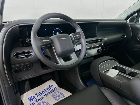 New 2026 Hyundai Palisade Limited AWD/4WD image 9