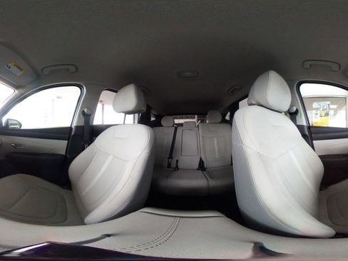 Used 2025 Hyundai Tucson SEL image 44