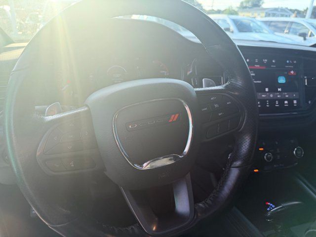 Used 2021 Dodge Durango GT AWD/4WD image 11