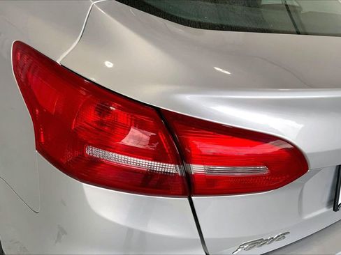 Used 2016 Ford Focus S FWD image 13