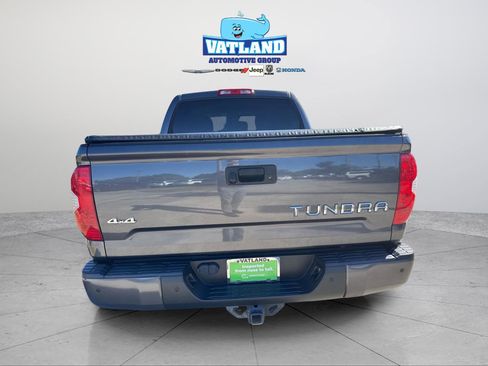Used 2019 Toyota Tundra Limited image 8