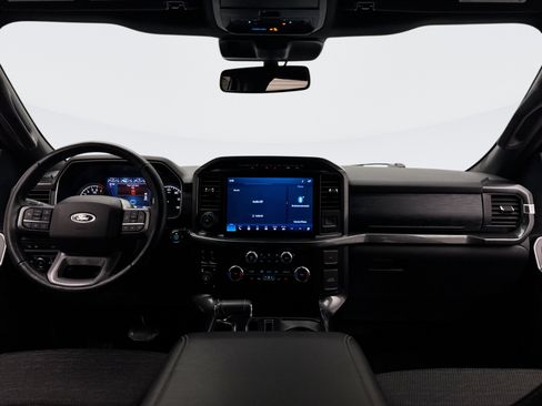 Used 2022 Ford F150 XLT w/ Equipment Group 302A High image 14