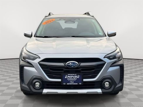 Used 2024 Subaru Outback Touring XT image 2