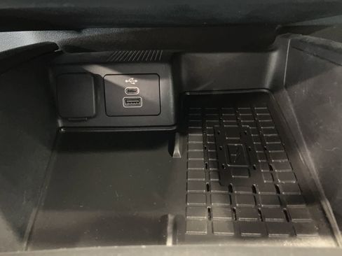 Used 2025 Ford Bronco Sport Big Bend image 17