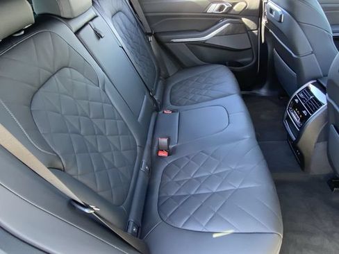 Used 2026 BMW X5 sDrive40i w/ Climate Comfort Package RWD image 13