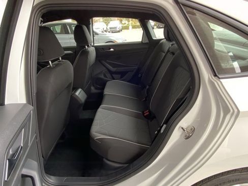 New 2026 Volkswagen Jetta Sport FWD image 23