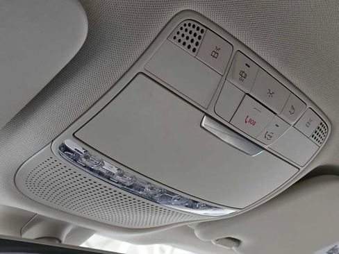 Certified 2020 Mercedes-Benz GLC 300 image 34