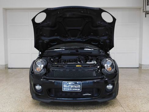 Used 2012 MINI Cooper Coupe John Cooper Works FWD image 14