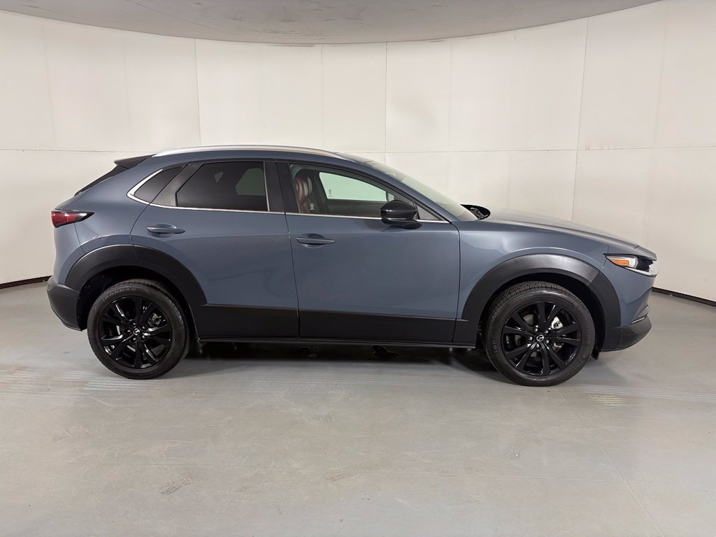 Used 2024 MAZDA CX-30 AWD 2.5 S w/ Preferred Package image 9