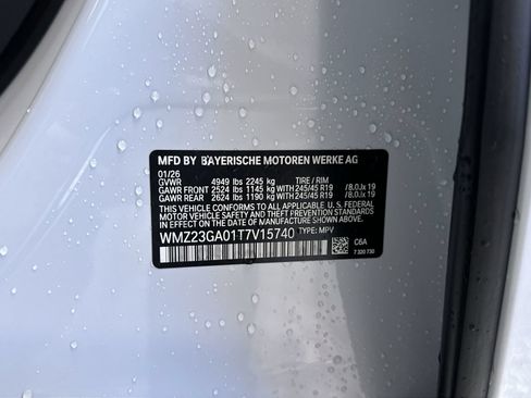 New 2026 MINI Cooper Countryman S AWD/4WD image 15