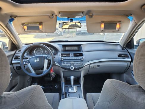Used 2009 Honda Accord EX image 34