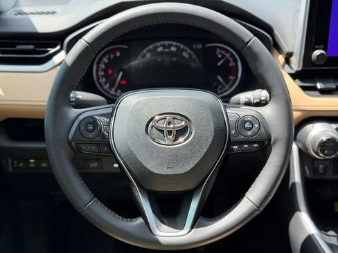 Used 2024 Toyota RAV4 XLE w/ Convenience Package AWD/4WD image 24