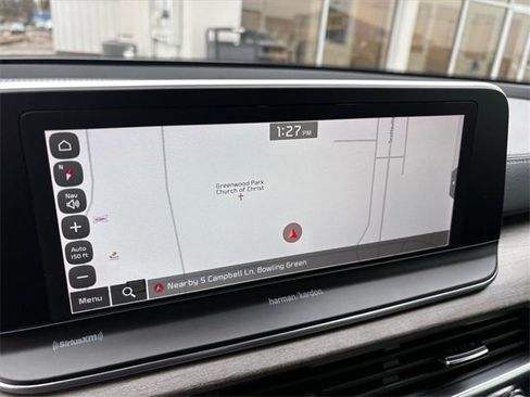 Used 2022 Kia Telluride SX w/ SX Prestige Package image 9