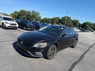 Used 2018 Volvo S60 T5 Dynamic w/ Vision Package AWD/4WD video 3