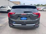 Used 2021 GMC Terrain SLT w/ Infotainment Package II image 6