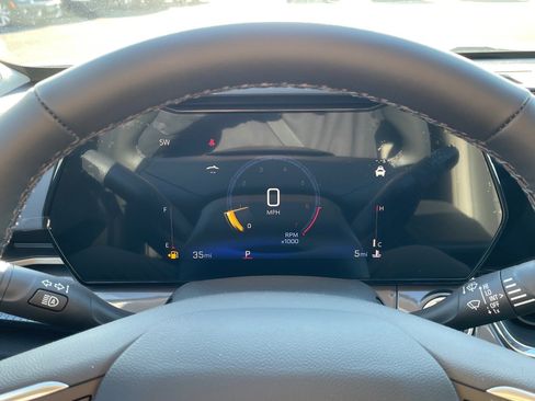 New 2026 Chevrolet Trax ACTIV w/ Driver Confidence Package image 17