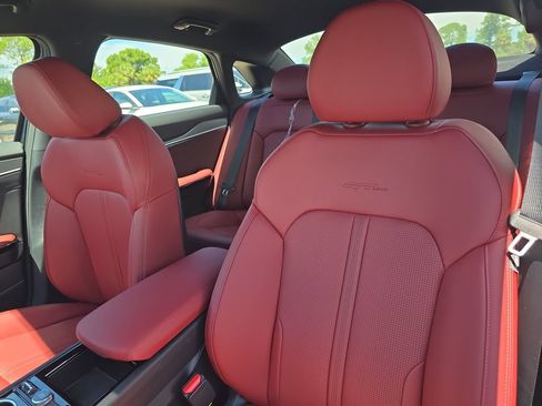 New 2026 Kia K5 GT-Line FWD image 20
