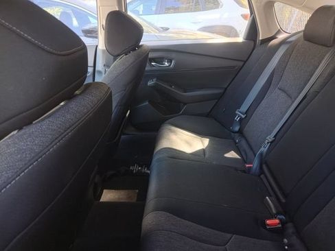 Used 2024 Honda Accord EX image 9