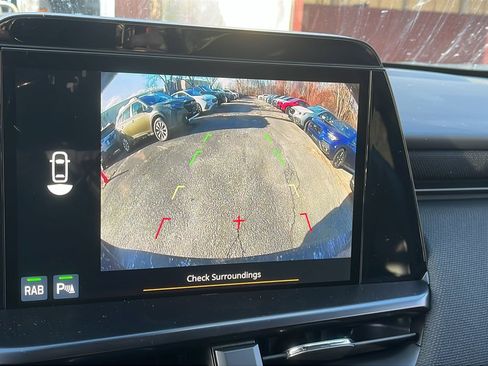 New 2026 Subaru Outback Premium image 13