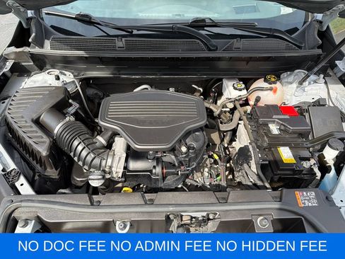 Used 2022 GMC Acadia Denali AWD/4WD image 24