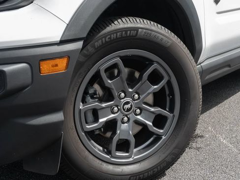 Used 2022 Ford Bronco Sport Big Bend AWD/4WD image 2