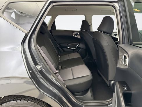 Used 2022 Kia Soul LX w/ Technology Package image 17