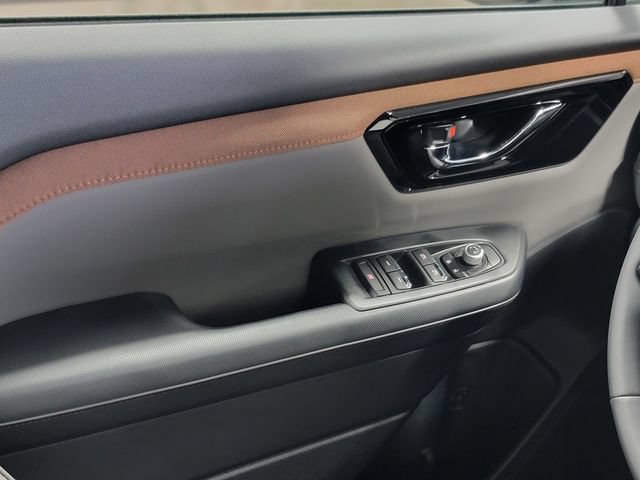 New 2026 Subaru Forester Sport AWD/4WD image 22