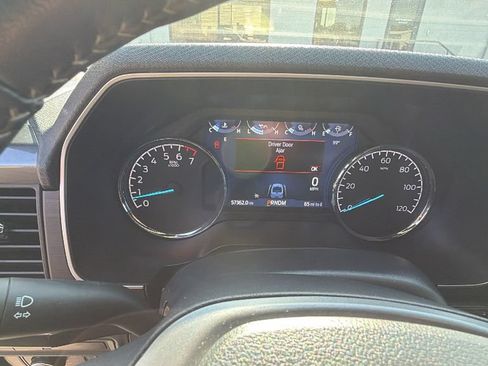 Certified 2022 Ford F150 XLT w/ Equipment Group 302A High AWD/4WD image 19
