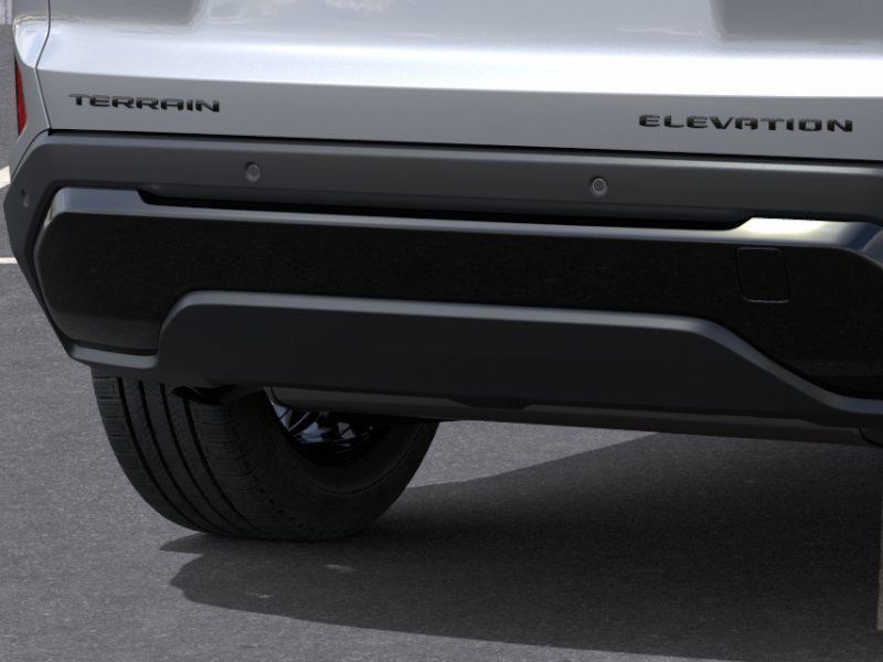 New 2027 GMC Terrain Elevation w/ Elevation Premium Package FWD image 14