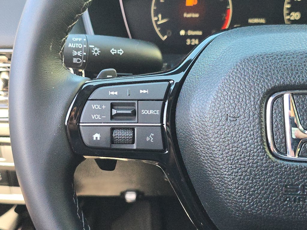 Used 2026 Honda Civic Sport image 23