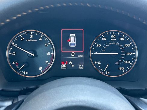 New 2025 Subaru Outback Wilderness image 31