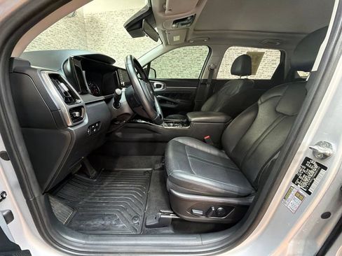Used 2022 Kia Sorento SX FWD image 23