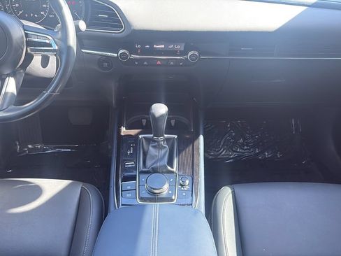 Used 2020 MAZDA CX-30 FWD w/ Preferred Package image 16