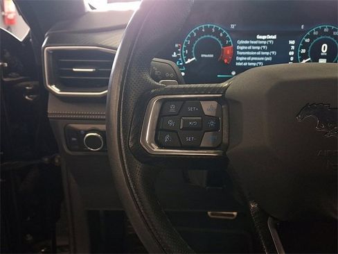 Used 2024 Ford Mustang GT Premium image 19