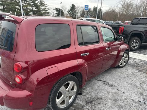 Used 2006 Chevrolet HHR LT w/ Preferred Equipment Group image 2