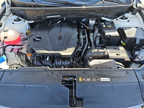 Used 2022 Hyundai Tucson Limited image 29